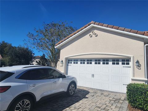 Photo of 2852 Eastham Lane, Kissimmee, FL 34741 (MLS # S5139025)