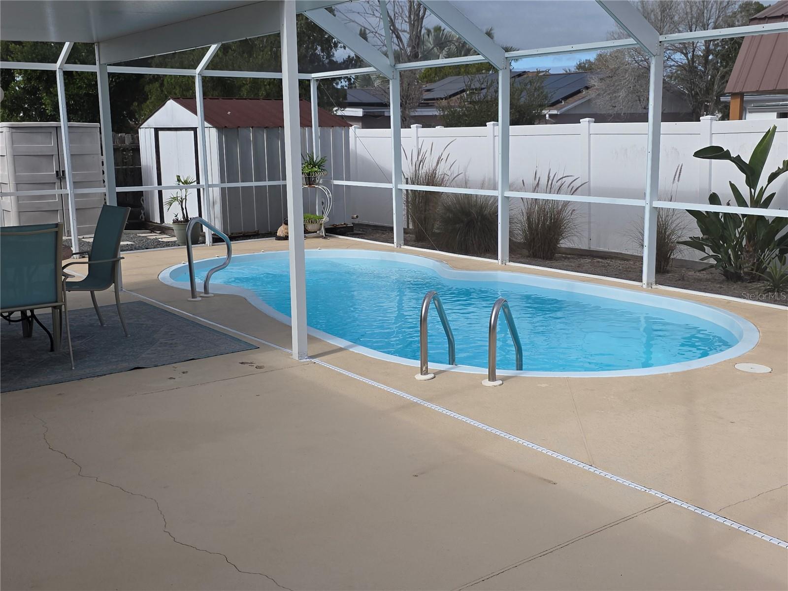 HILLANDALE - Residential