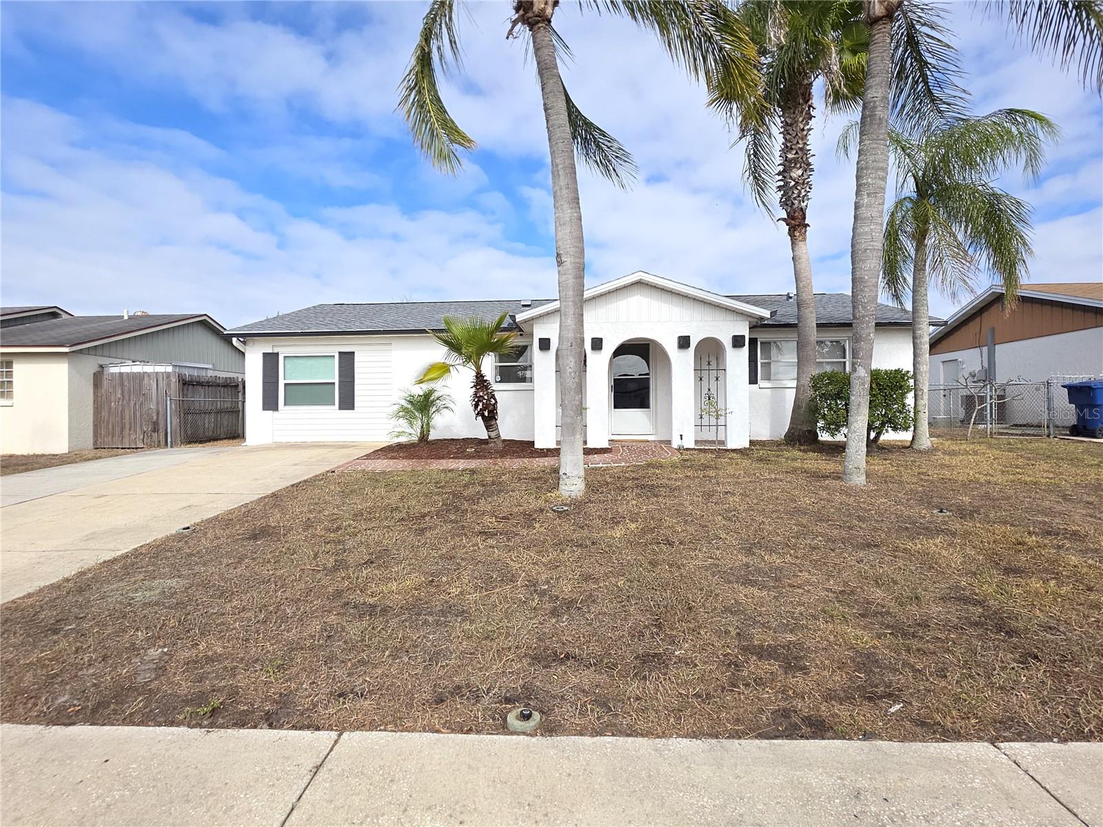 HILLANDALE - Residential