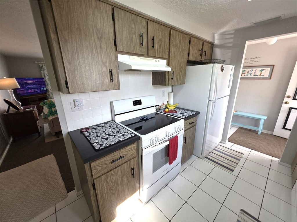 Photo of 6351 Sutherland Avenue, New Port Richey, FL 34653 (MLS # W7881142)