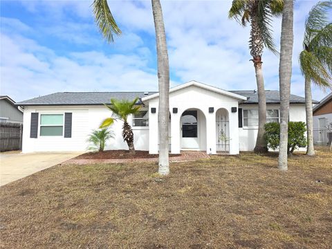 Photo of 6351 Sutherland Avenue, New Port Richey, FL 34653 (MLS # W7881142)