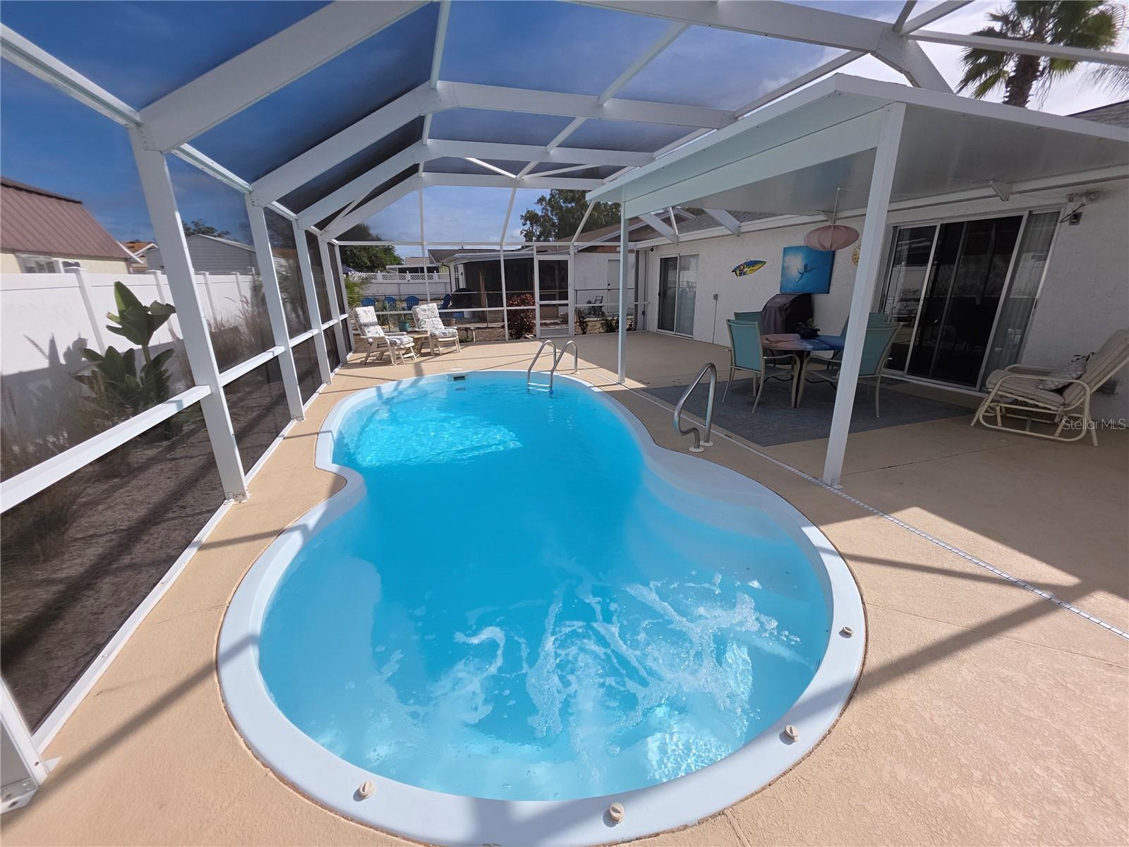 HILLANDALE - Residential