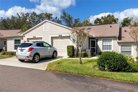 A home in PALM HARBOR