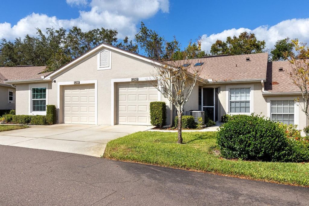 Photo of 4234 Chesterfield Circle, Palm Harbor, FL 34683 (MLS # TB8316381)