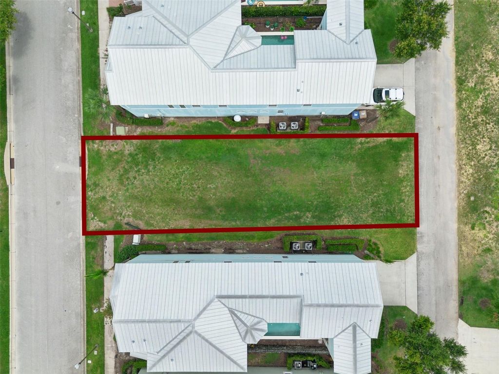 Photo of 1513 Fairview Circle, Reunion, FL 34747 (MLS # O6419613)
