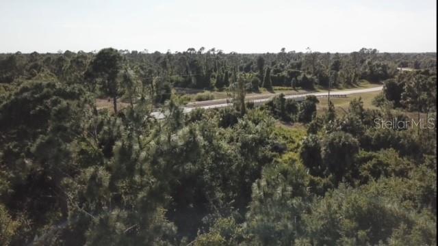 PORT CHARLOTTE SUB 45 - Land