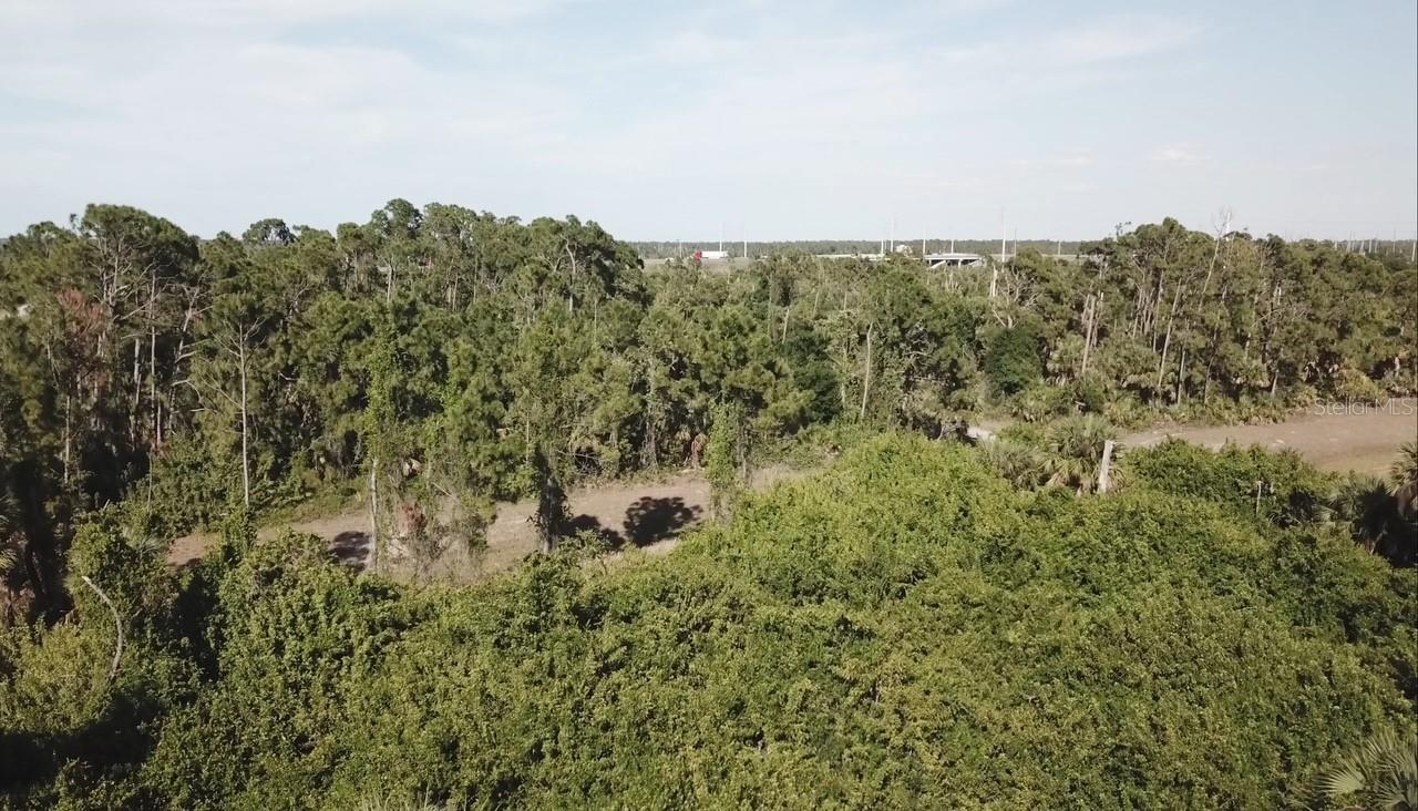 PORT CHARLOTTE SUB 45 - Land