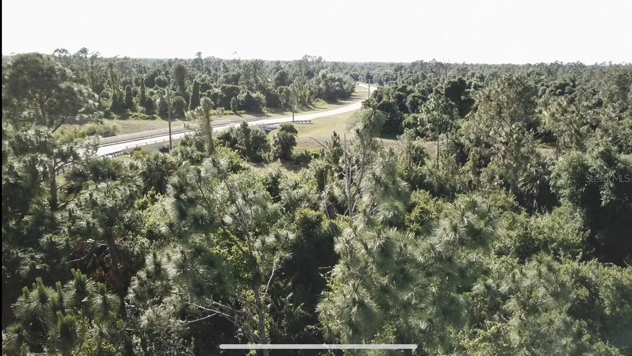 PORT CHARLOTTE SUB 45 - Land