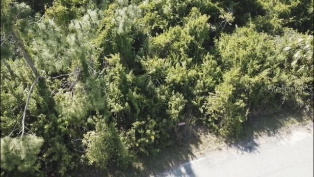 PORT CHARLOTTE SUB 45 - Land