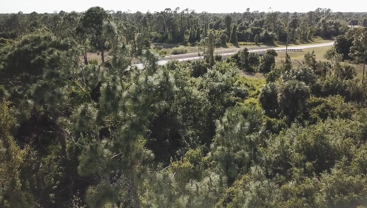 PORT CHARLOTTE SUB 45 - Land