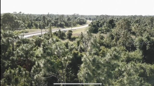 PORT CHARLOTTE SUB 45 - Land