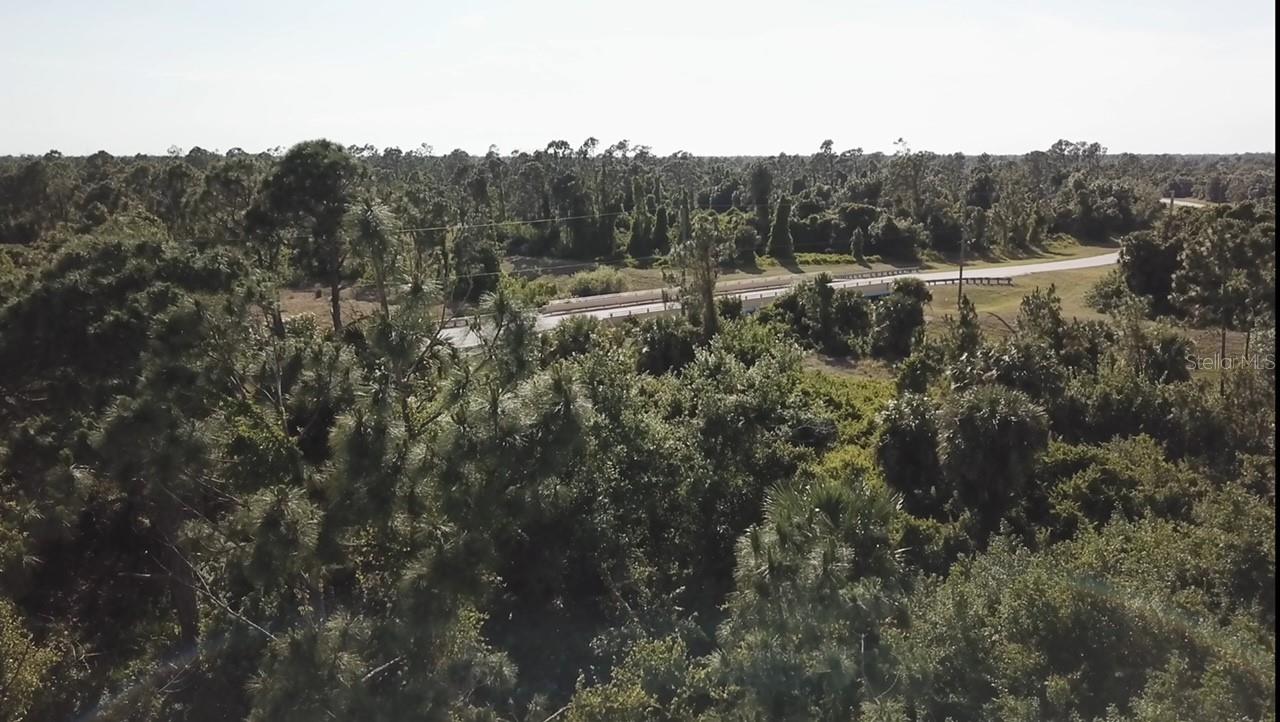 PORT CHARLOTTE SUB 45 - Land