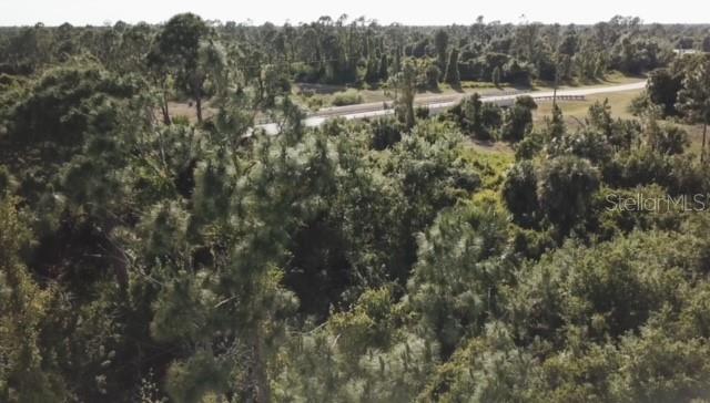 PORT CHARLOTTE SUB 45 - Land