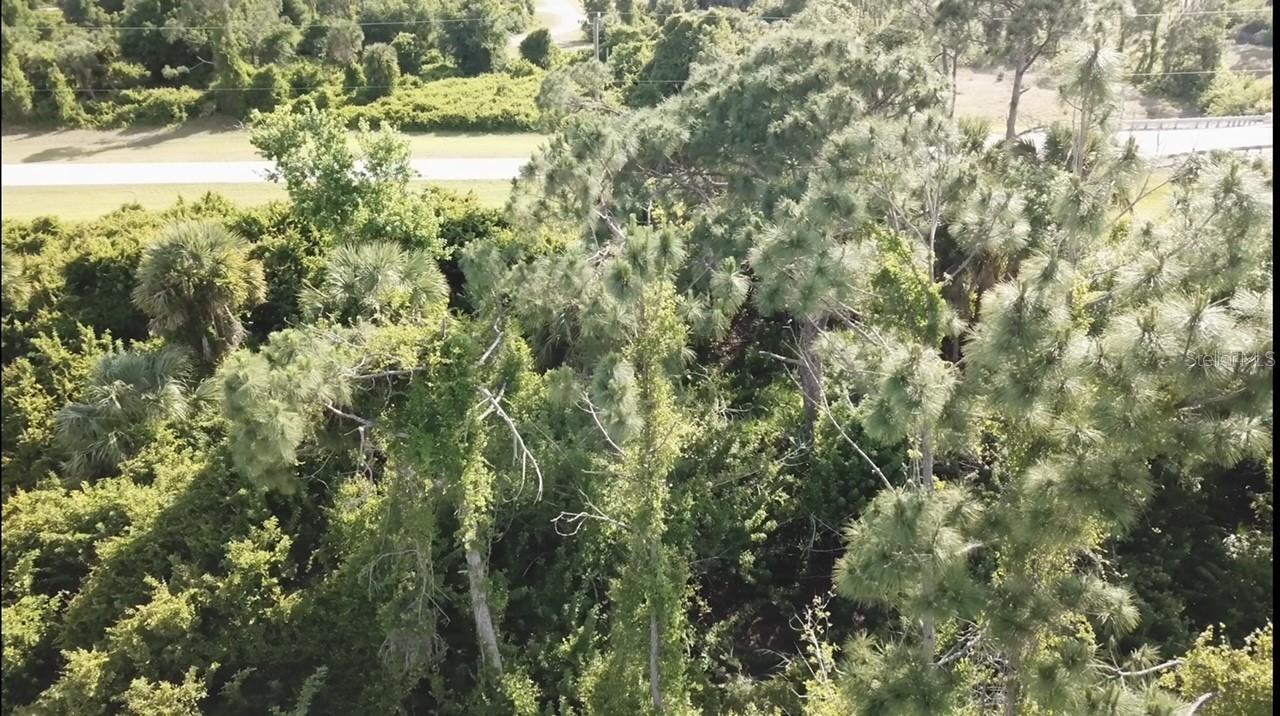 PORT CHARLOTTE SUB 45 - Land