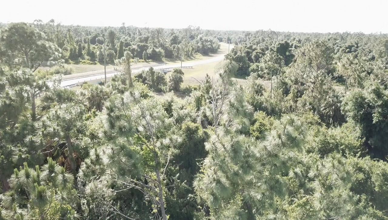 PORT CHARLOTTE SUB 45 - Land