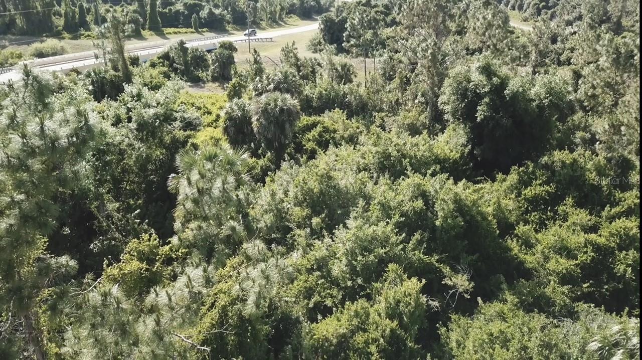 PORT CHARLOTTE SUB 45 - Land