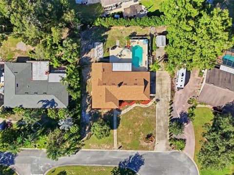 Tiny photo for 13205 Maria Avenue, Clermont, FL 34711 (MLS # G5119434)