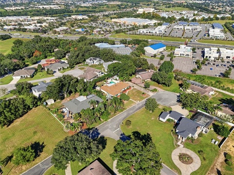 Tiny photo for 13205 Maria Avenue, Clermont, FL 34711 (MLS # G5119434)