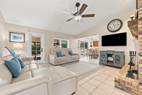 Tiny photo for 13205 Maria Avenue, Clermont, FL 34711 (MLS # G5119434)