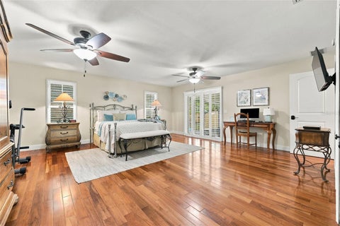 Tiny photo for 13205 Maria Avenue, Clermont, FL 34711 (MLS # G5119434)