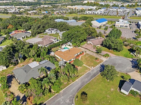 Tiny photo for 13205 Maria Avenue, Clermont, FL 34711 (MLS # G5119434)