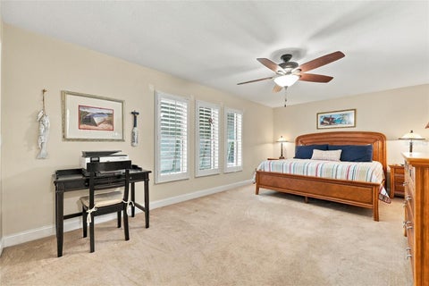 Tiny photo for 13205 Maria Avenue, Clermont, FL 34711 (MLS # G5119434)