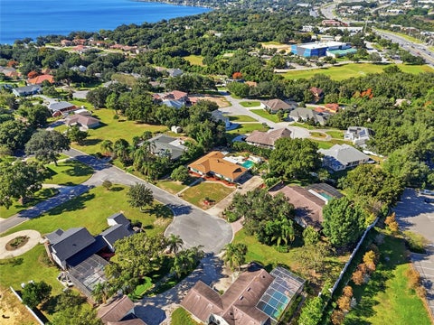 Tiny photo for 13205 Maria Avenue, Clermont, FL 34711 (MLS # G5119434)