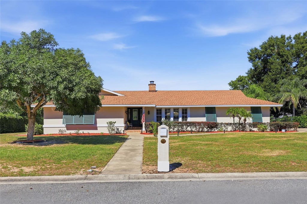 Photo of 13205 Maria Avenue, Clermont, FL 34711 (MLS # G5119434)