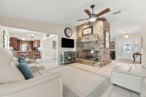 Tiny photo for 13205 Maria Avenue, Clermont, FL 34711 (MLS # G5119434)
