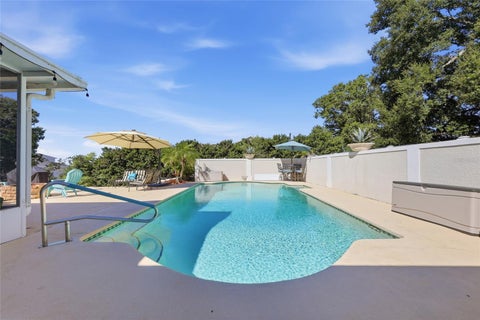 Tiny photo for 13205 Maria Avenue, Clermont, FL 34711 (MLS # G5119434)