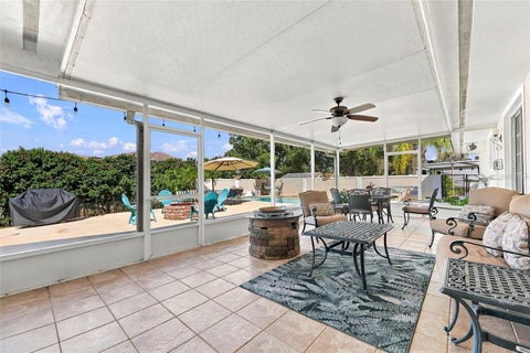 Tiny photo for 13205 Maria Avenue, Clermont, FL 34711 (MLS # G5119434)
