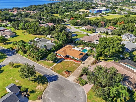 Tiny photo for 13205 Maria Avenue, Clermont, FL 34711 (MLS # G5119434)