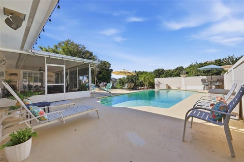 Tiny photo for 13205 Maria Avenue, Clermont, FL 34711 (MLS # G5119434)