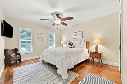 Tiny photo for 13205 Maria Avenue, Clermont, FL 34711 (MLS # G5119434)