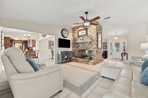 Tiny photo for 13205 Maria Avenue, Clermont, FL 34711 (MLS # G5119434)