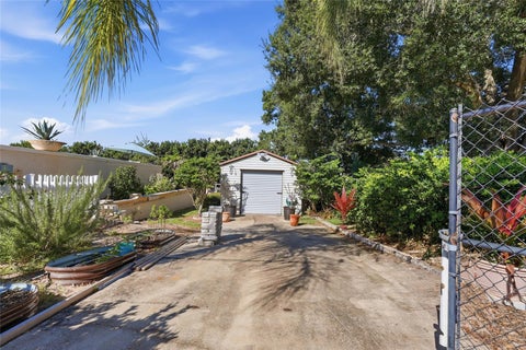 Tiny photo for 13205 Maria Avenue, Clermont, FL 34711 (MLS # G5119434)