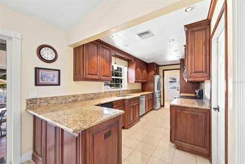 Tiny photo for 13205 Maria Avenue, Clermont, FL 34711 (MLS # G5119434)
