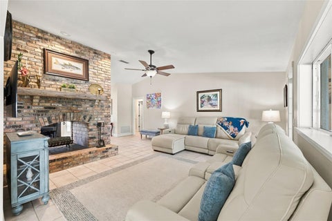 Tiny photo for 13205 Maria Avenue, Clermont, FL 34711 (MLS # G5119434)