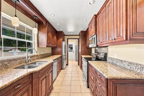 Tiny photo for 13205 Maria Avenue, Clermont, FL 34711 (MLS # G5119434)