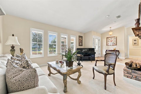 Tiny photo for 13205 Maria Avenue, Clermont, FL 34711 (MLS # G5119434)