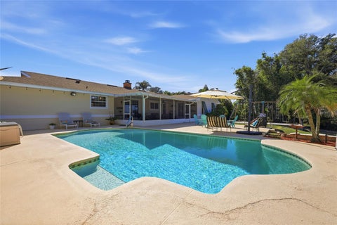 Tiny photo for 13205 Maria Avenue, Clermont, FL 34711 (MLS # G5119434)