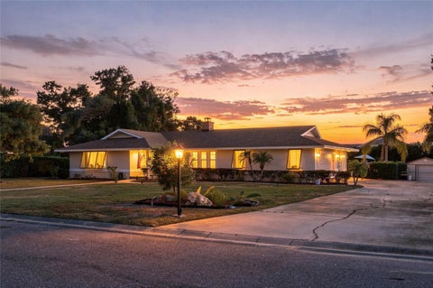 Tiny photo for 13205 Maria Avenue, Clermont, FL 34711 (MLS # G5119434)