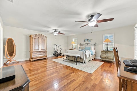 Tiny photo for 13205 Maria Avenue, Clermont, FL 34711 (MLS # G5119434)