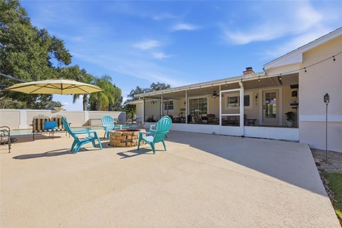Tiny photo for 13205 Maria Avenue, Clermont, FL 34711 (MLS # G5119434)