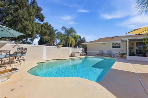 Tiny photo for 13205 Maria Avenue, Clermont, FL 34711 (MLS # G5119434)