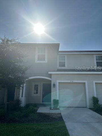 Welcome home to this beautiful townhouse in the Oak Creek community of Riverview, FL availalbe 9/1. This home is a few short steps from the community pool, this home is also near the community entrance for easy in-and-out. As you approach you're greeted by a covered entrance, and as you enter the tiled foyer, the stairs leading to the second floor are to your left. As you walk through the foyer, you find the fully equipped kitchen with espresso cabinets, granite countertops, and in-ceiling lighting. An island with a 50/50 sink, dishwasher, and seating area. The open floor plan leads to the living room, which has triple sliding glass doors leading to the rear porch. The dining area, which has in-ceiling lighting, is next to the living room. A half-bath and understairs storage complete the downstairs. As you walk up the stairs, you find the laundry closet with a washer and dryer right outside the primary bedroom for your convenience. A walk-in closet and en-suite with dual sinks make the primary room an oasis to rest and relax. Two more bedrooms are located on this floor and they share a bathroom. This home is conveintly located minutes from the Brandon Mall, Top Golf, Bass Pro Shops, Dave and Busters, I-75, I-4, and the Selman Expressway, this home is near shopping, commuting to Tampa, and is only ninety minutes to the Orlando theme parks. To qualify for this home all applicants (all adults must apply) must have a credit score of 625 or higher, have had no convictions filed against them, cannot be in an active bankruptcy and monthly income must be equal or greater than 2xs the monthly rent.