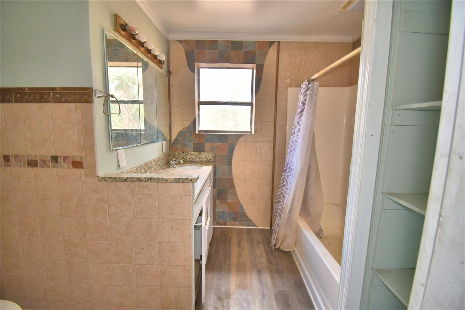 NOT IN SUBDIVISION - Residential