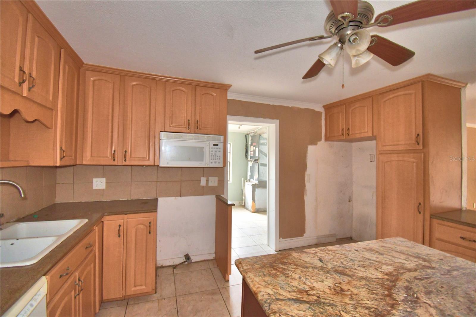 NOT IN SUBDIVISION - Residential