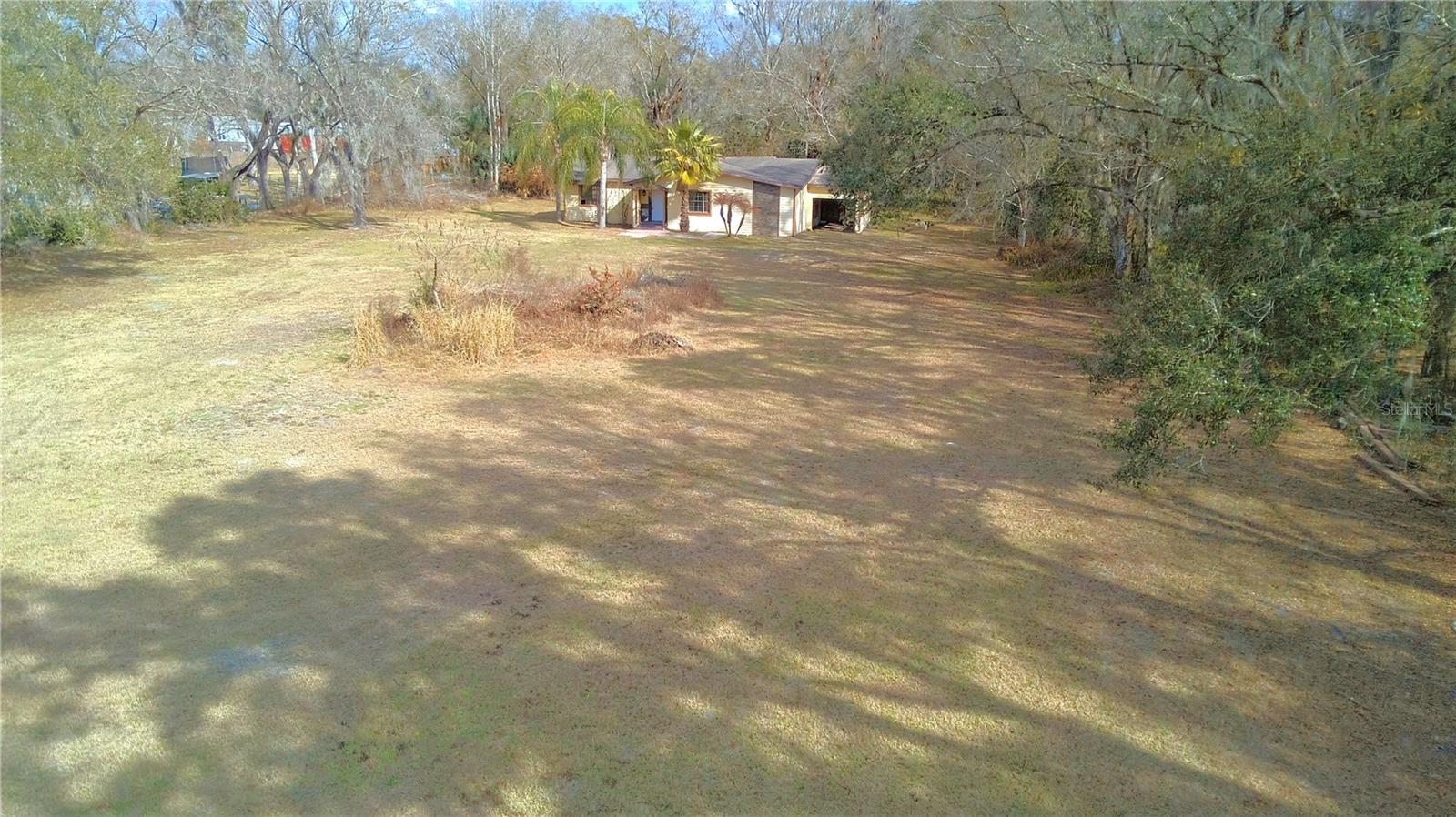 NOT IN SUBDIVISION - Residential