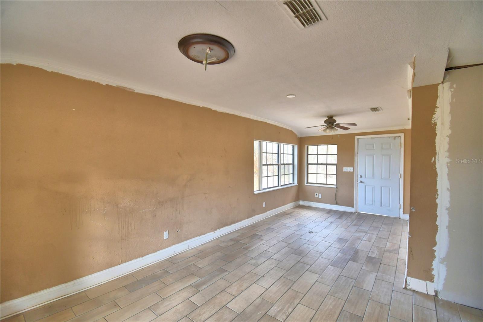 NOT IN SUBDIVISION - Residential